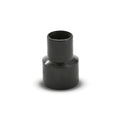 Power tool adapter, threaded, DN 35