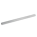 C-rail, per running metre