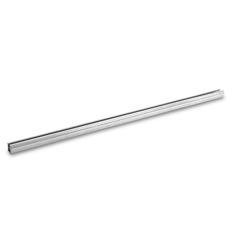 C-rail, per running metre