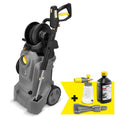HD 4/10 Commercial Bundle