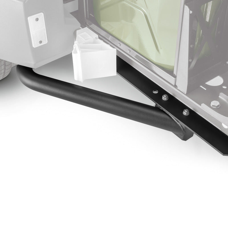 Add-on kit ram protection