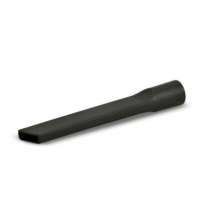 Crevice nozzle