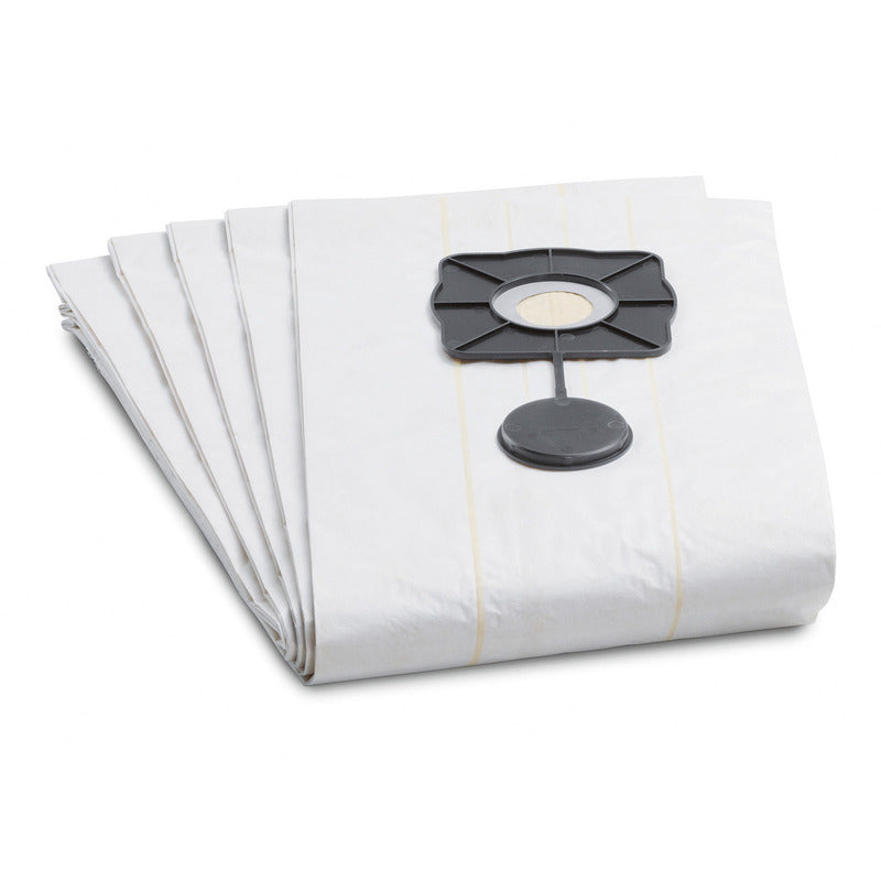 Wet filter bag