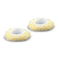Large round brush cover set