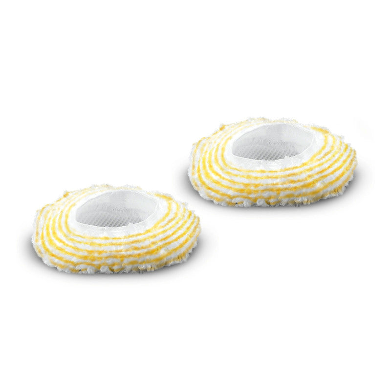 Large round brush cover set