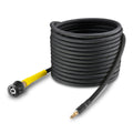 High-pressure extension rubber hose, 10 m, K5 - K7 (for gun model "Best").
