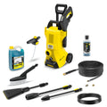K3 Power Control Accessory Bundle