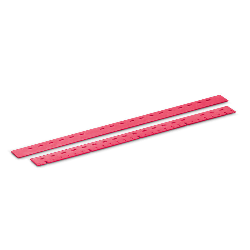 Suction lip set Linatex BR 35/12, Linatex®, 450 Millimetre