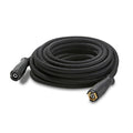 High-pressure hose, 10 Metre, DN 8, 315 Bar, 2 x M22 x 1.5