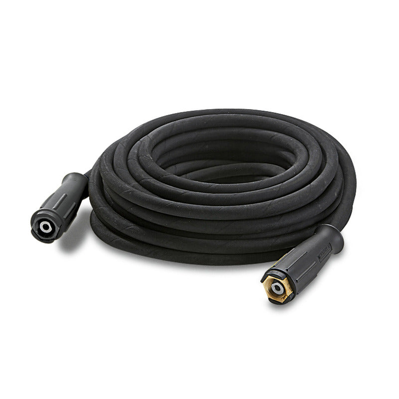 High-pressure hose, 10 Metre, DN 8, 315 Bar, 2 x M22 x 1.5