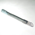 Nozzle flexible rubber mouthpiece DN40/D