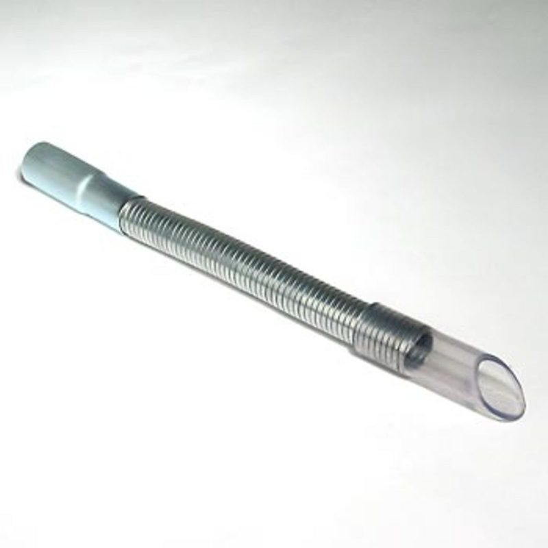 Nozzle flexible rubber mouthpiece DN40/D