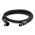 Hose EVA el. ø40mm 3m