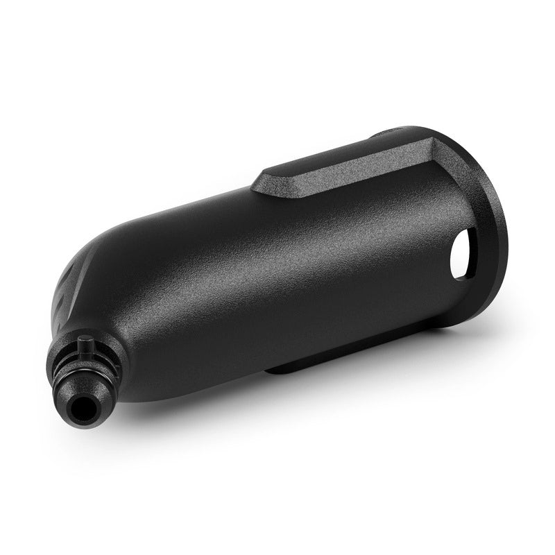 Point jet nozzle cpl. Black