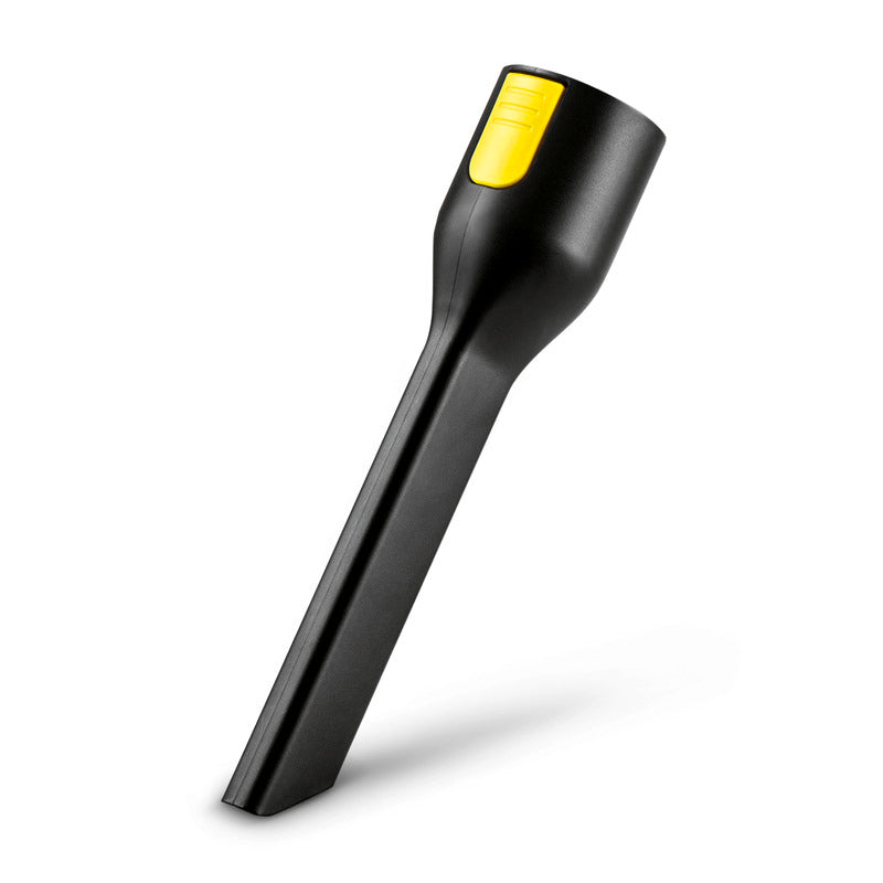 Crevice nozzle