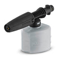 Foam nozzle FJ 3