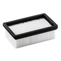 Flat-pleated filter Renovation KFI 4440