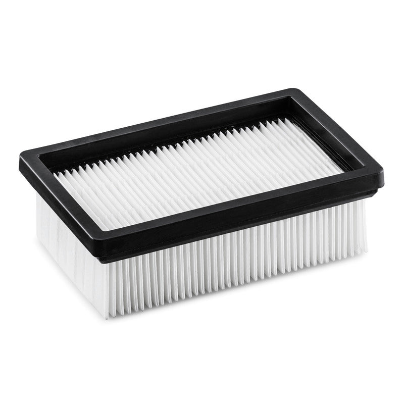 Flat-pleated filter Renovation KFI 4440