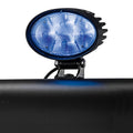 Blue spotlight front B260RI