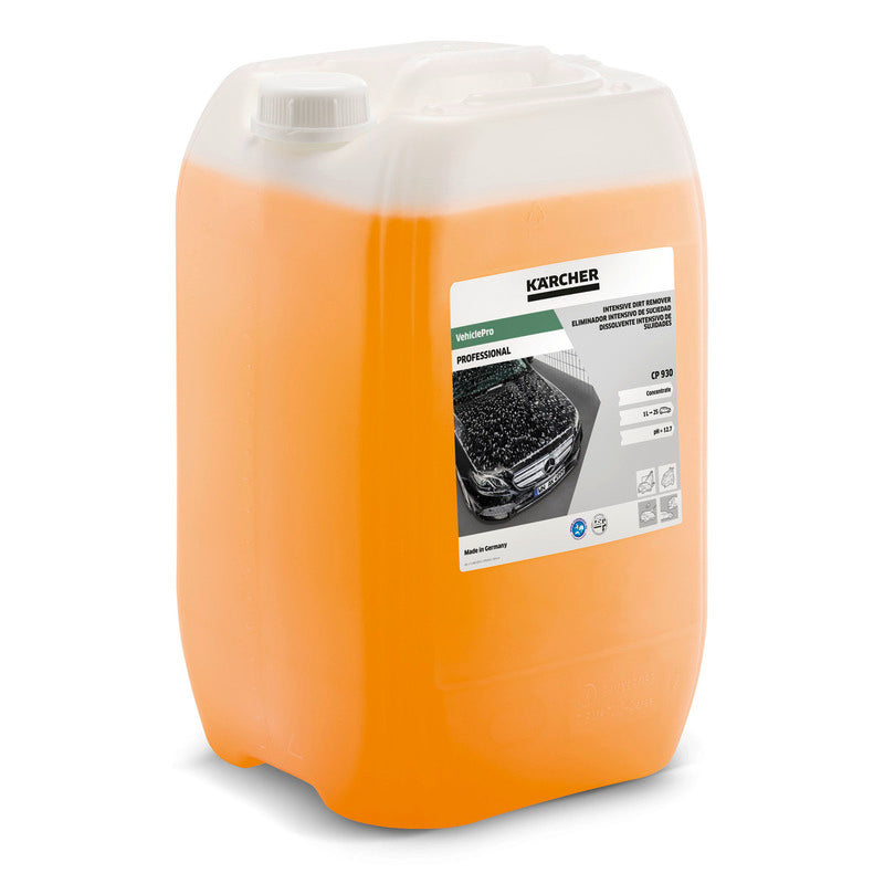 Intensive dirt remover CP 930 ASF