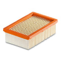 Flat pleated filter KFI 4410