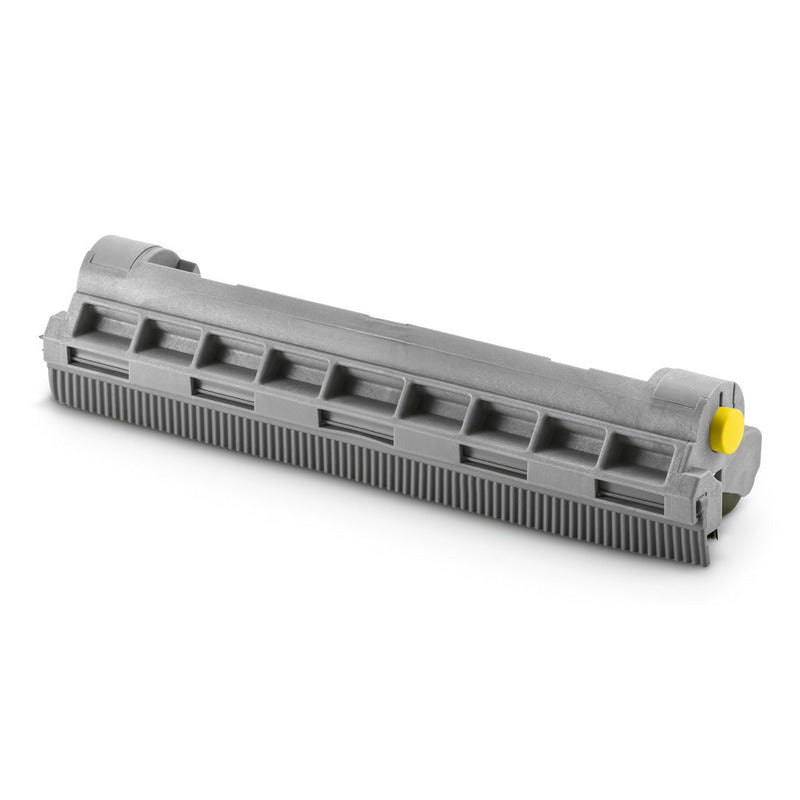 Hard floor rubber adapter, small 240 mm