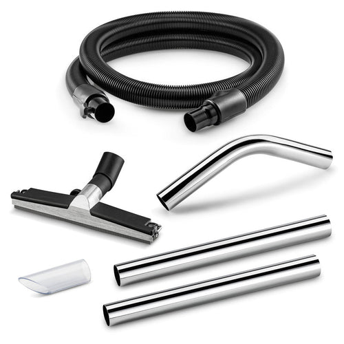 Advanced liquid floor cleaning set DN50