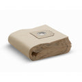 Paper filter bags, 200 Unit, T 15/1, T 17/1