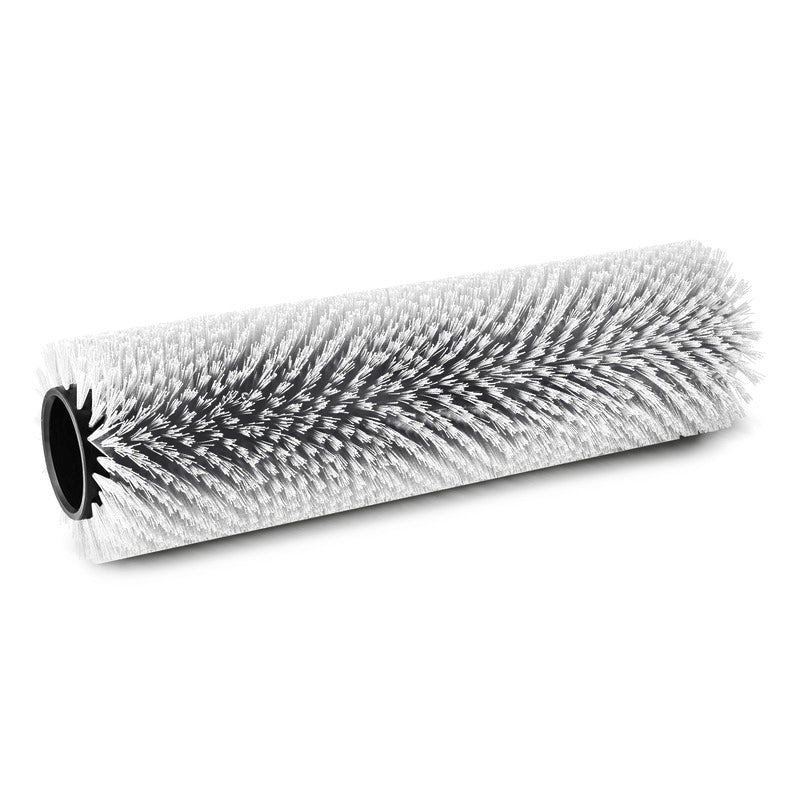 Main brush, Soft, white, 1045 Millimetre