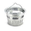 Add-on kit dirt trap