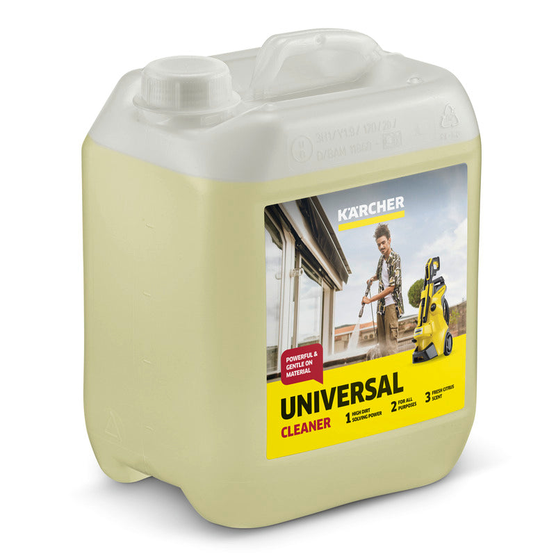Universal Cleaner RM 555