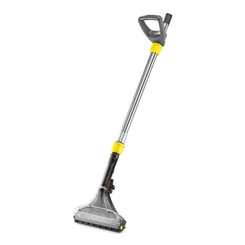Flexible floor nozzle, 350 mm, complete