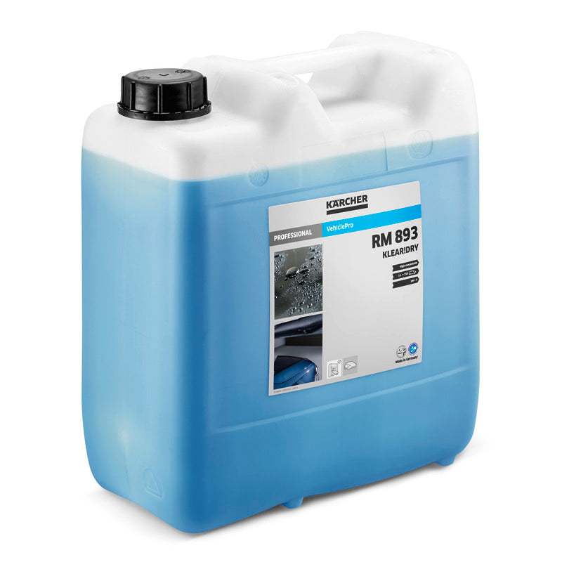 VehiclePro Klear!Dry RM 893