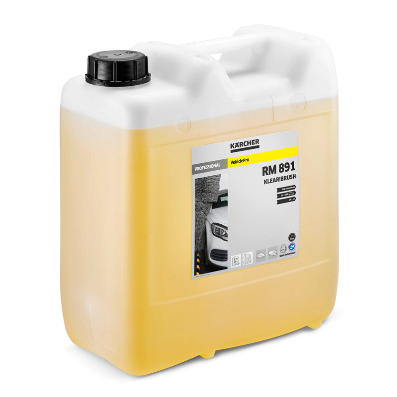 VehiclePro Klear!Brush RM 891