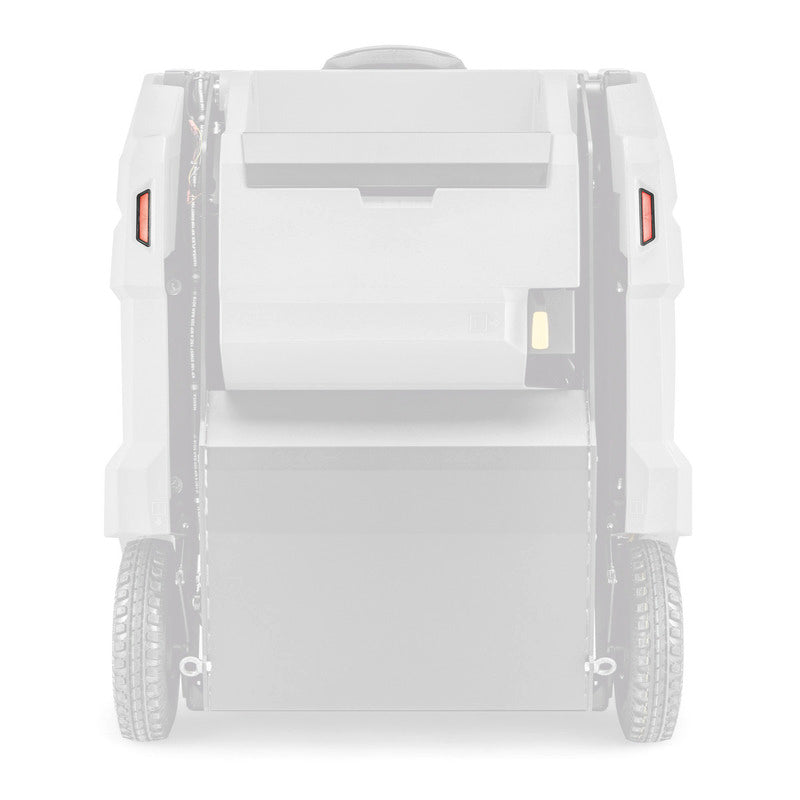 Rear light