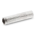 Roller brush, Soft, white, 450 Millimetre