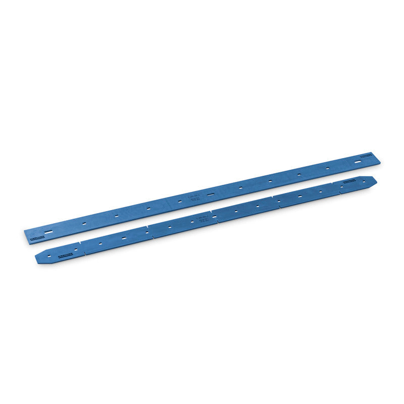 Suction lips, Natural rubber, 940 Millimetre
