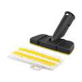 Flexible hand nozzle kit