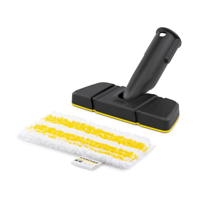 Flexible hand nozzle kit