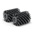 PCL 3-18 roller brushes for wooden surfaces