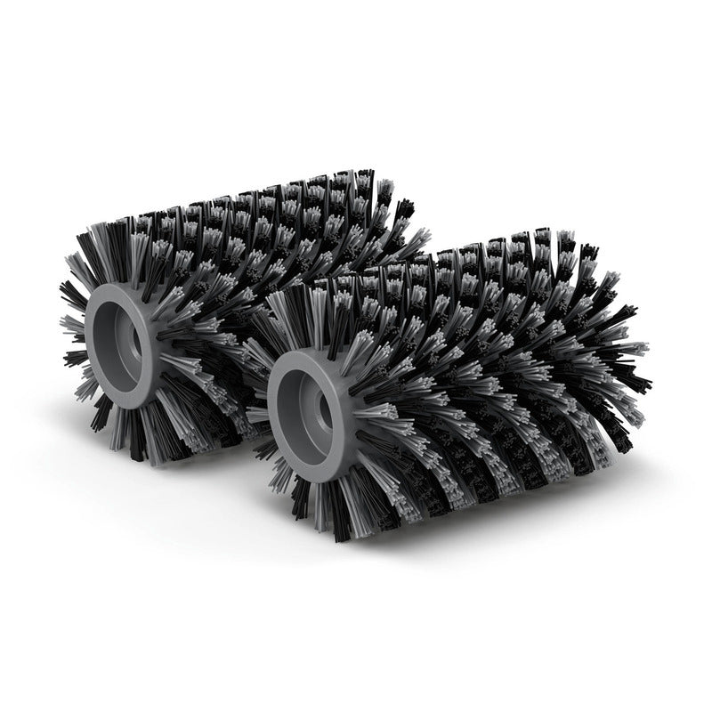 PCL 3-18 roller brushes for wooden surfaces