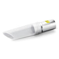 Nozzle elastic silicon DN42