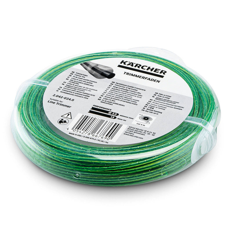 Thread spool 2,0mm, 15m