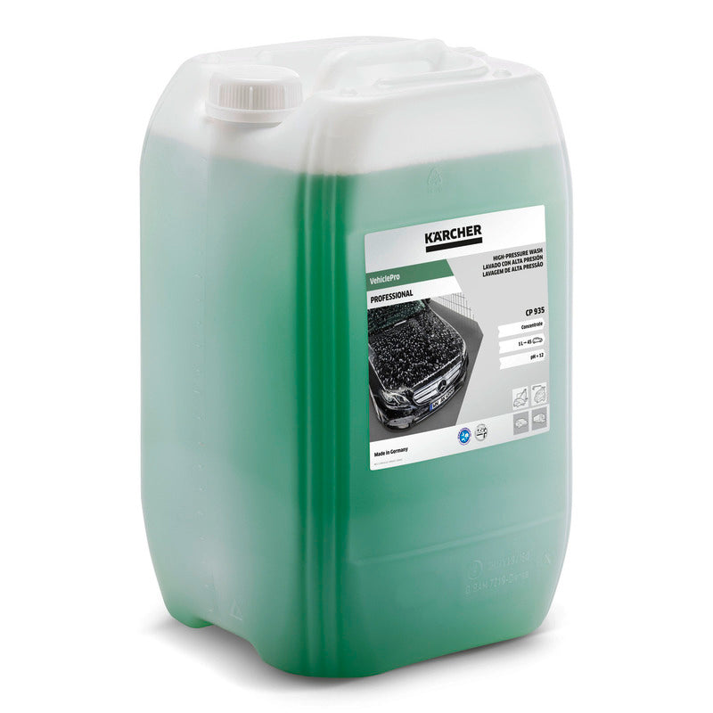 HP wash CP 935 ASF