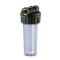 Pump prefilter, large