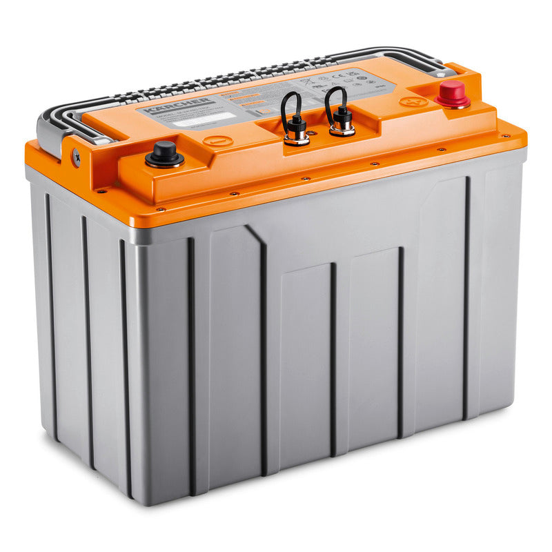 Drive battery LIB 25,6V / 80Ah, 25,6 Volt, 80 Ampere-hour, Li-ion
