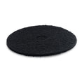 Pad, hard, black, 508 Millimetre, 5 Unit