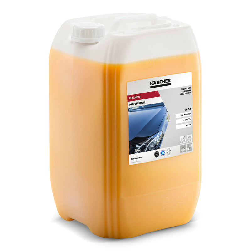 Thermo wax CP 945 ASF
