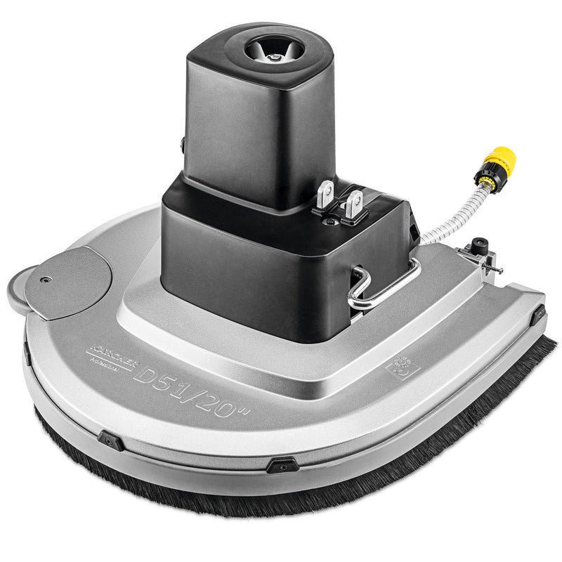 Brush head D51