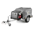 HD trailer gasoline